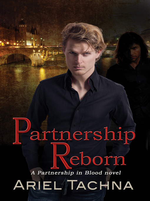 Title details for Partnership Reborn by Ariel Tachna - Available